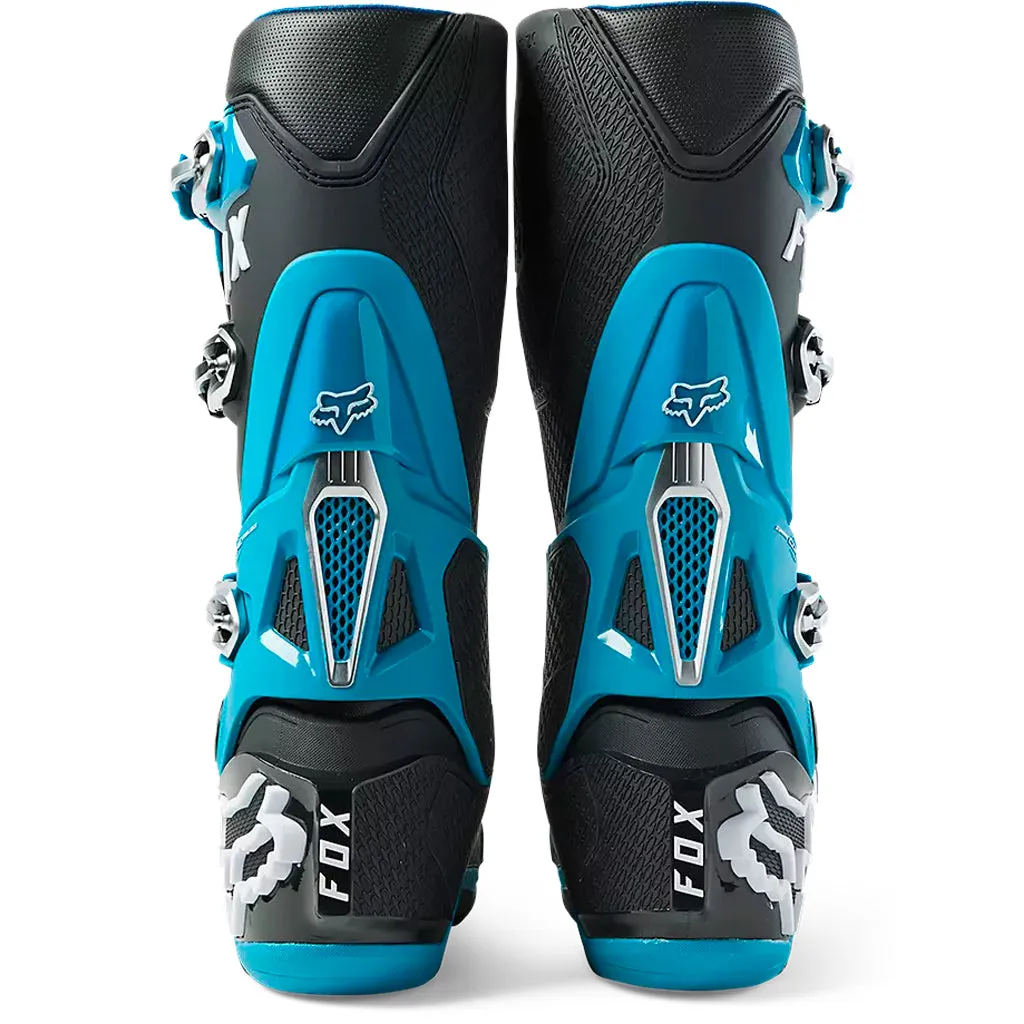 Fox - Instinct 2.0 Blue MX Boots