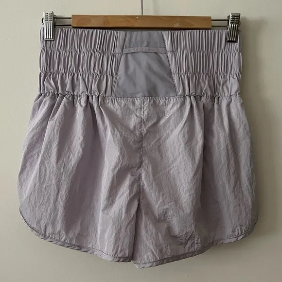 free people The Way Home Shorts