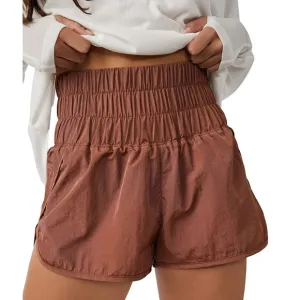 free people The Way Home Shorts