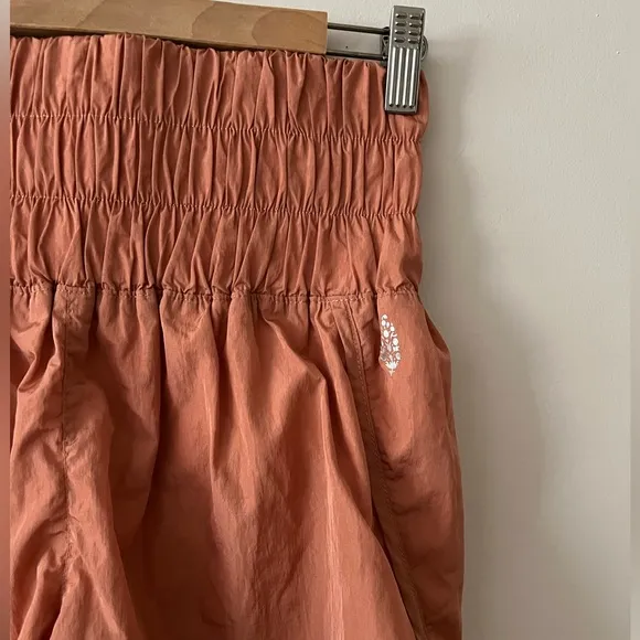 free people The Way Home Shorts
