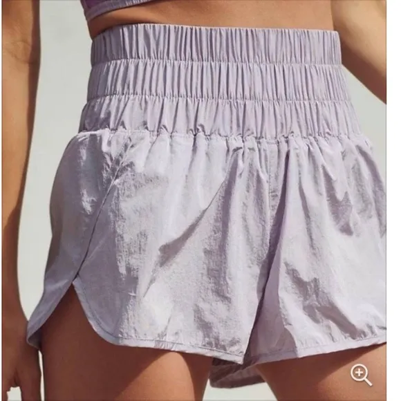 free people The Way Home Shorts