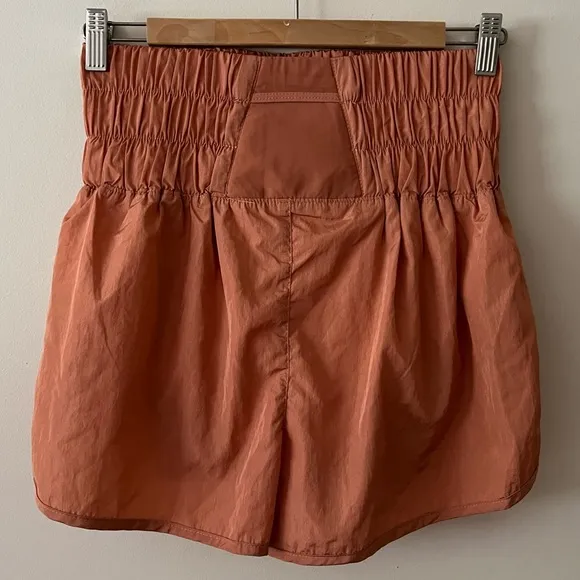 free people The Way Home Shorts