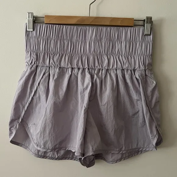 free people The Way Home Shorts