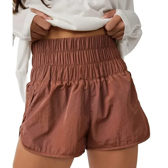 free people The Way Home Shorts