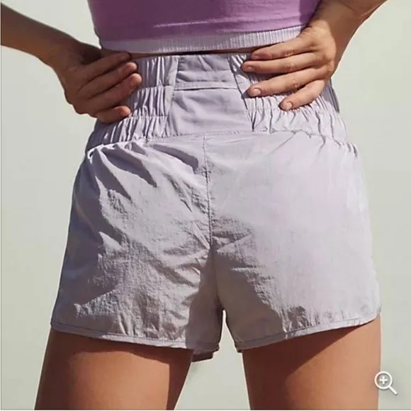 free people The Way Home Shorts