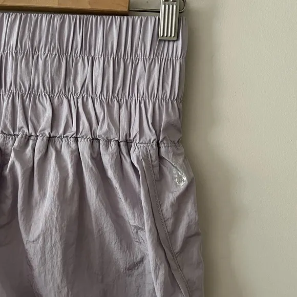 free people The Way Home Shorts