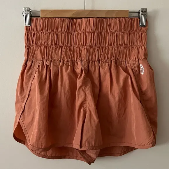 free people The Way Home Shorts