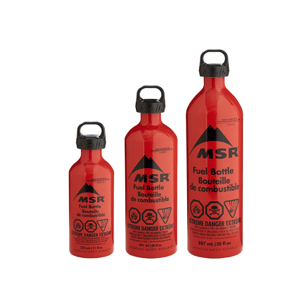 Fuel Bottle CRP Cap 887 ml / 30 oz