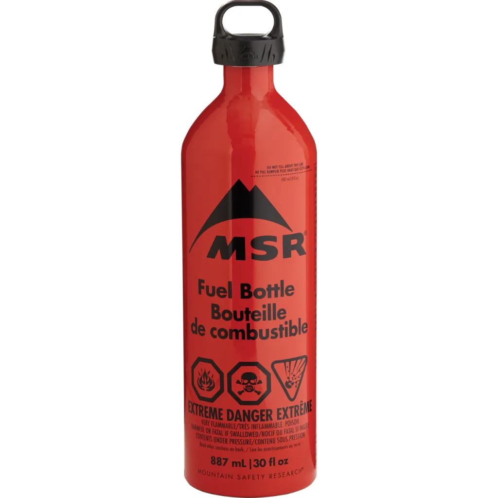 Fuel Bottle CRP Cap 887 ml / 30 oz