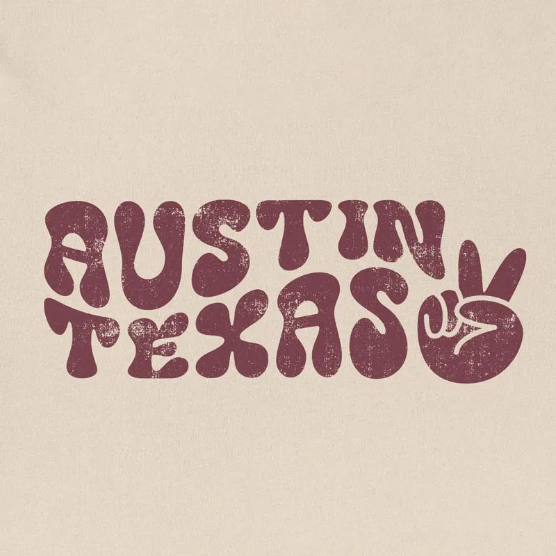 Funky Town ATX T-shirt