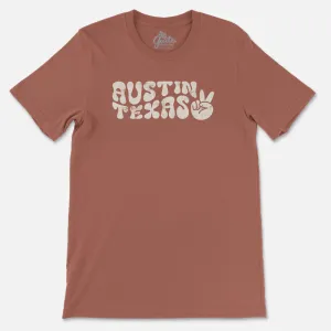 Funky Town ATX T-shirt