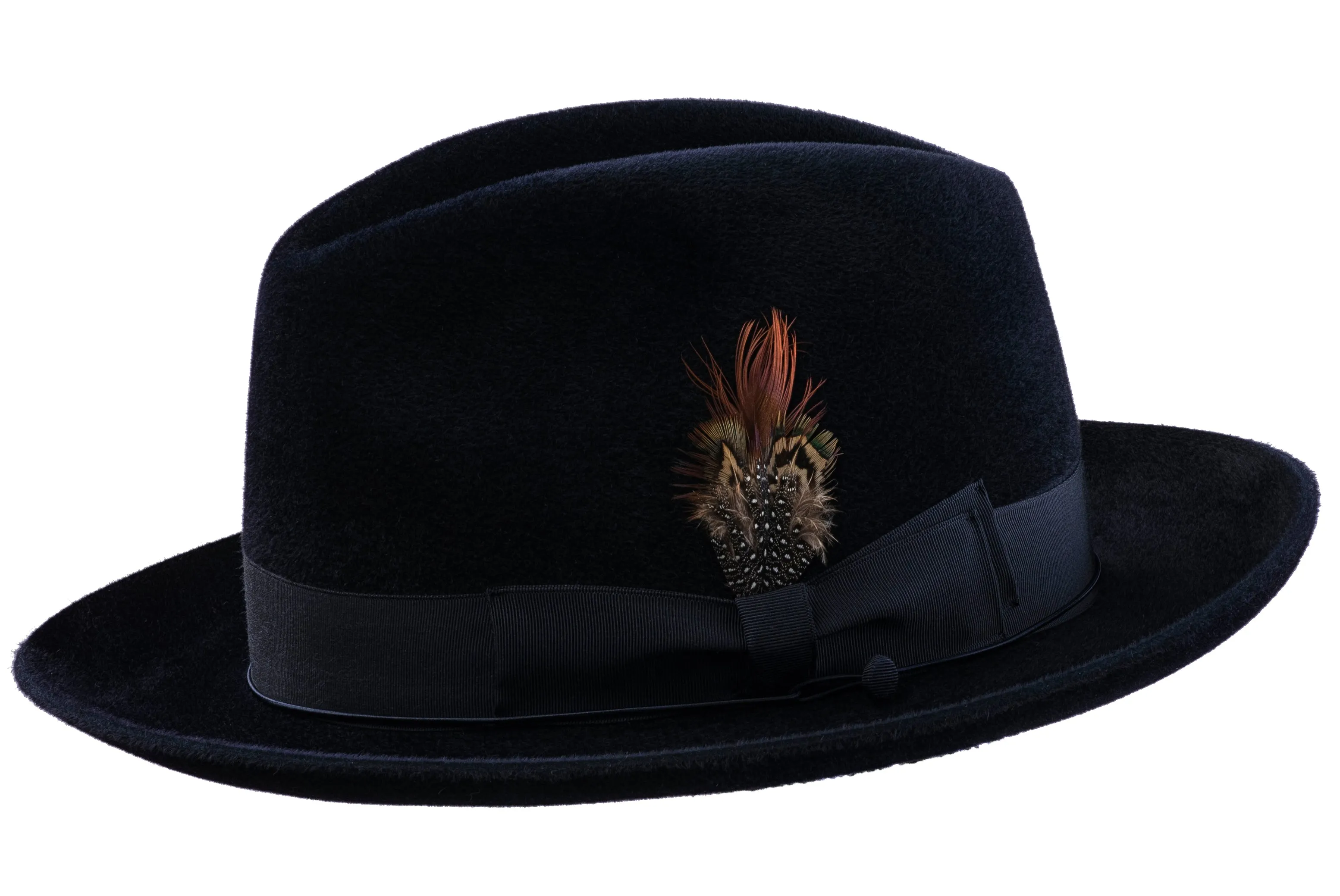 Galaxy Hat