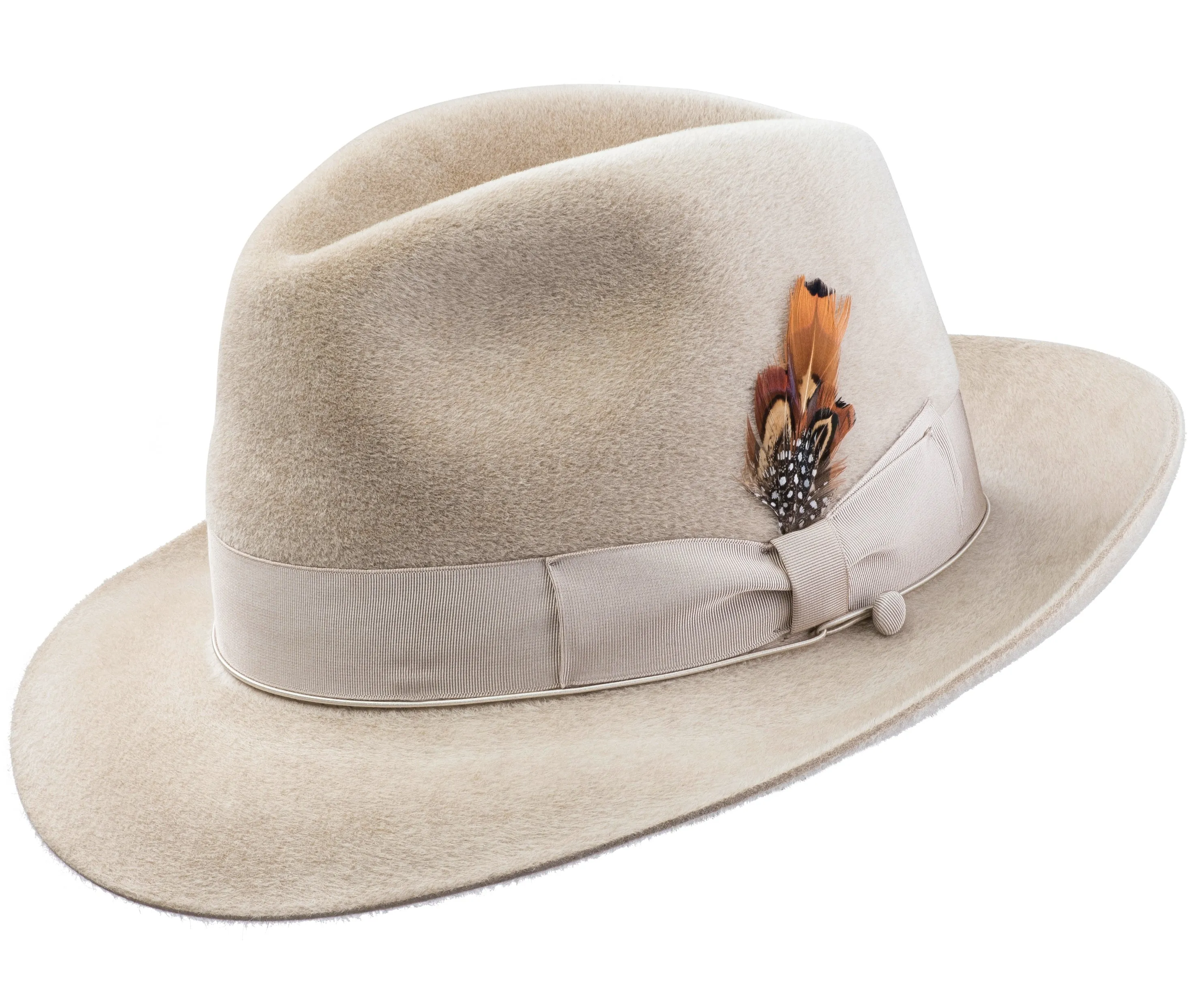 Galaxy Hat
