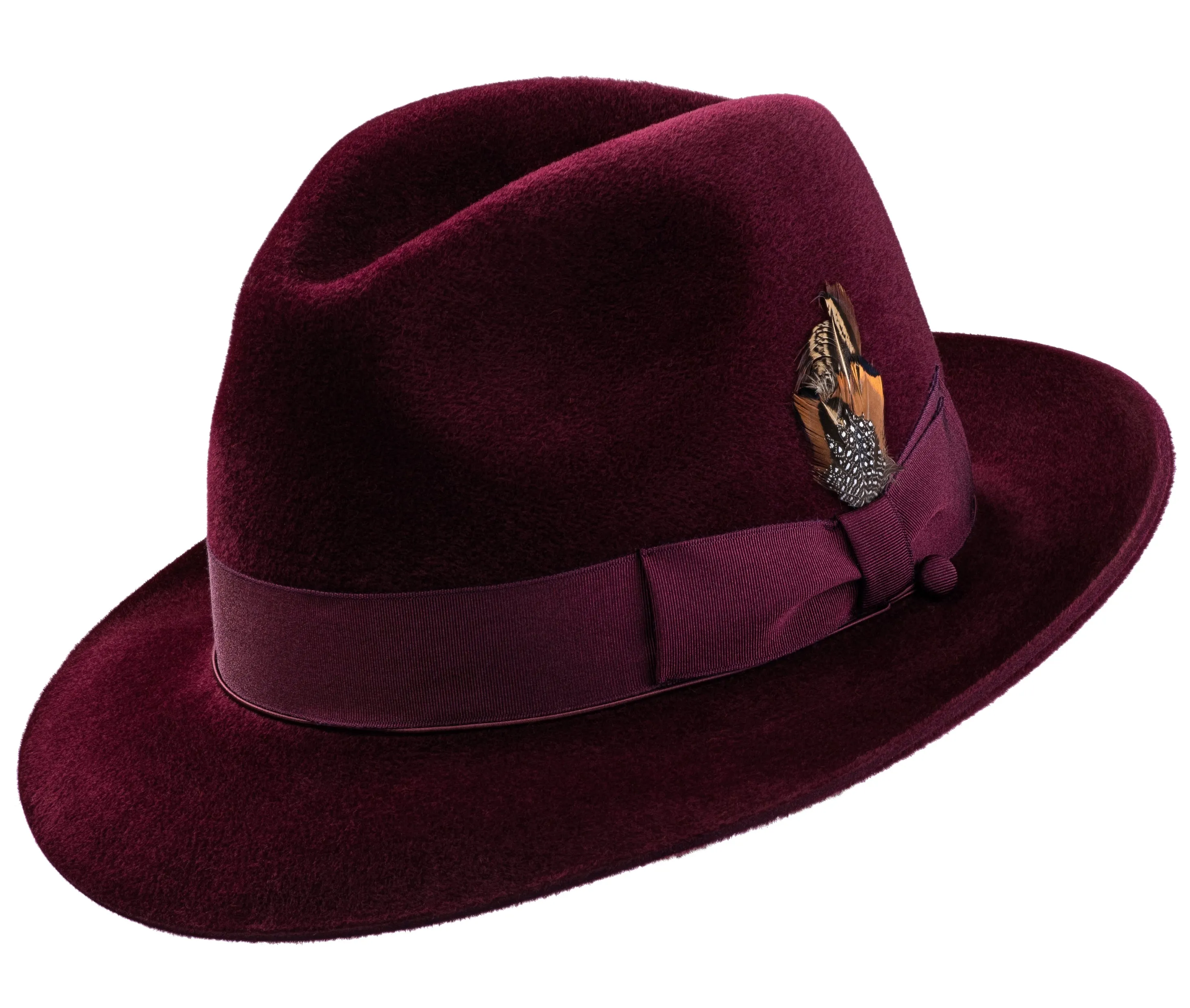 Galaxy Hat