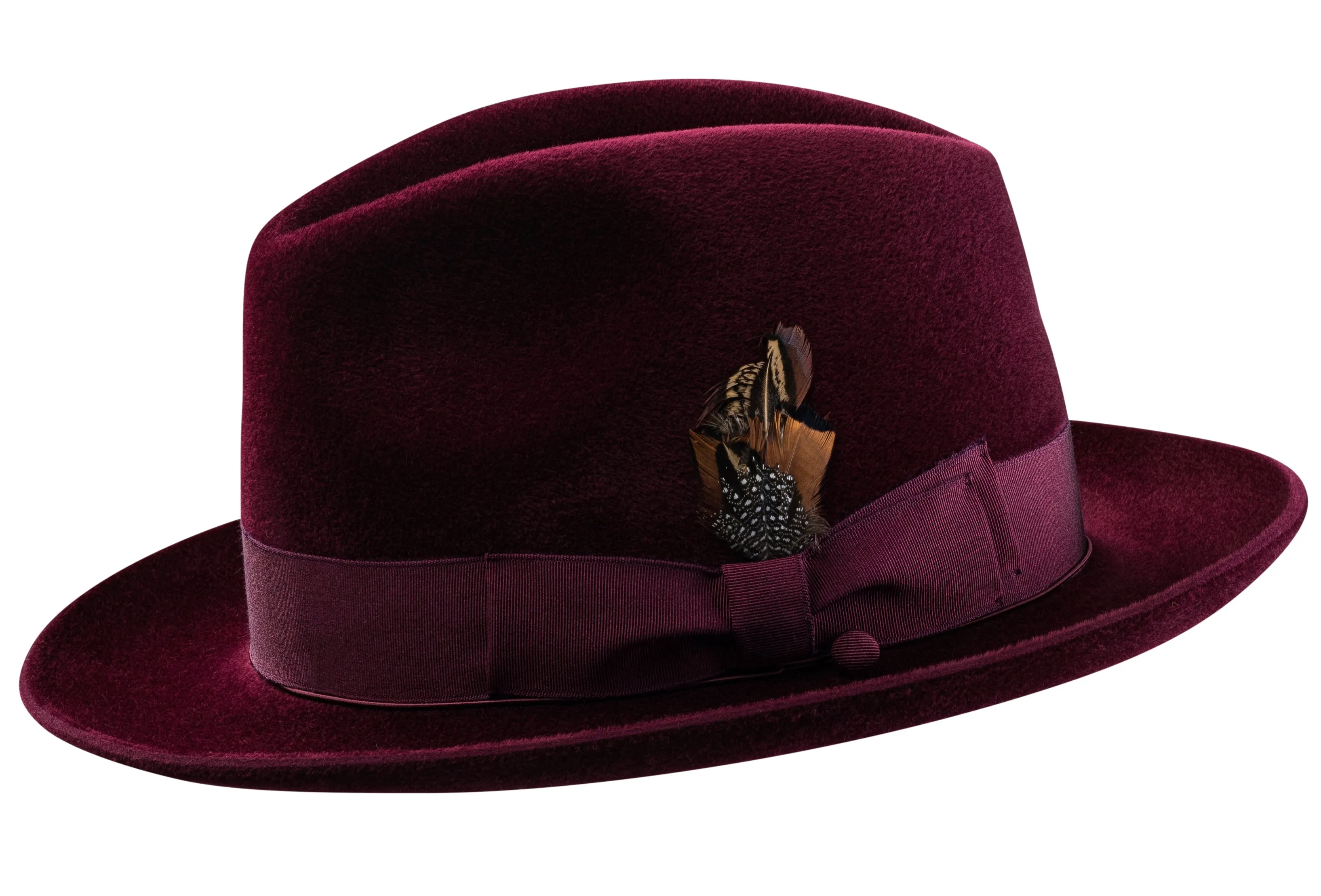 Galaxy Hat