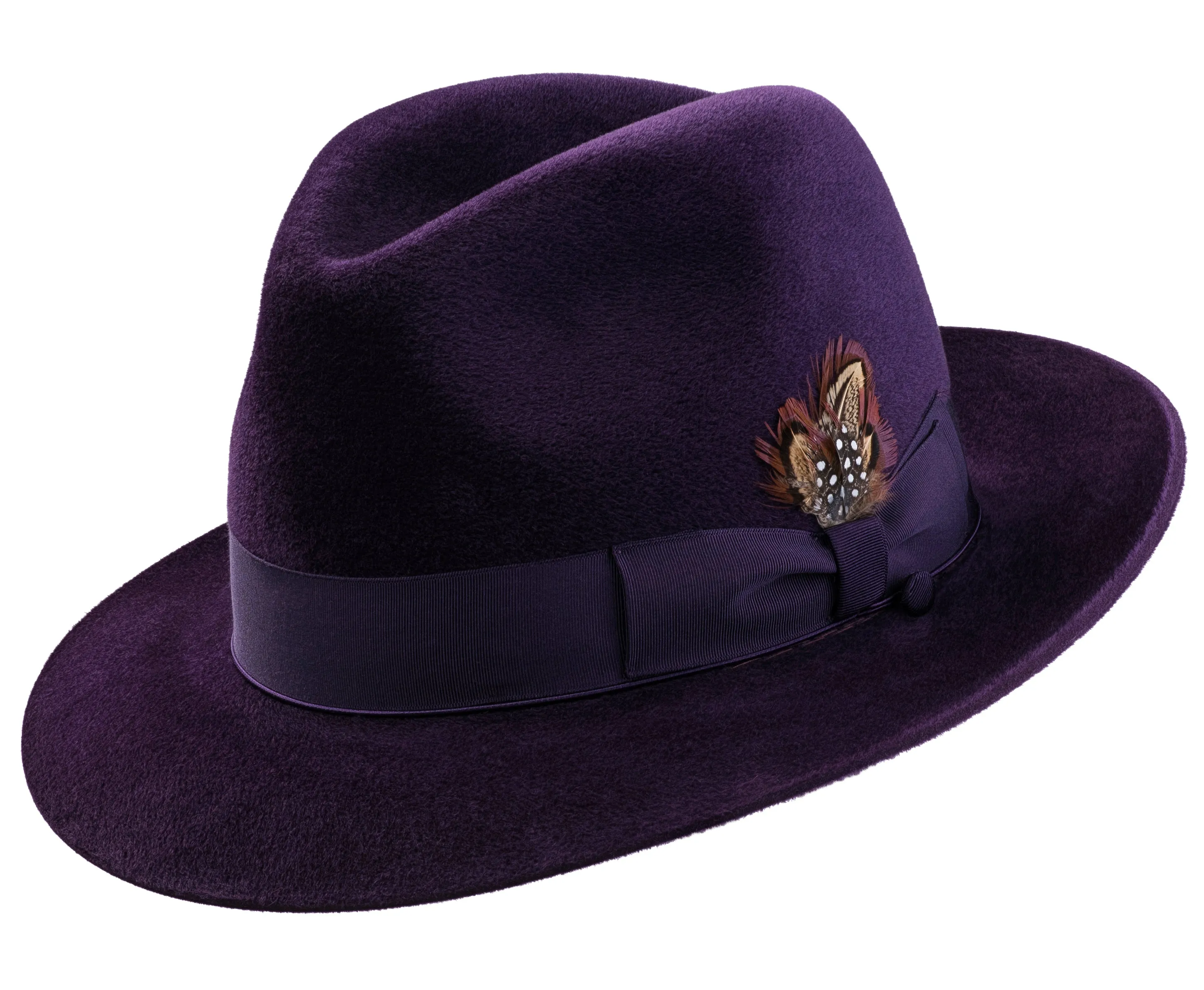 Galaxy Hat