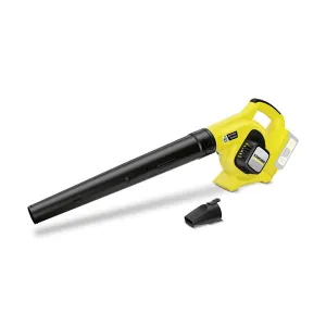 Garden Pumps Leaf Blower LBL 4 Battery *int Karcher 14451500