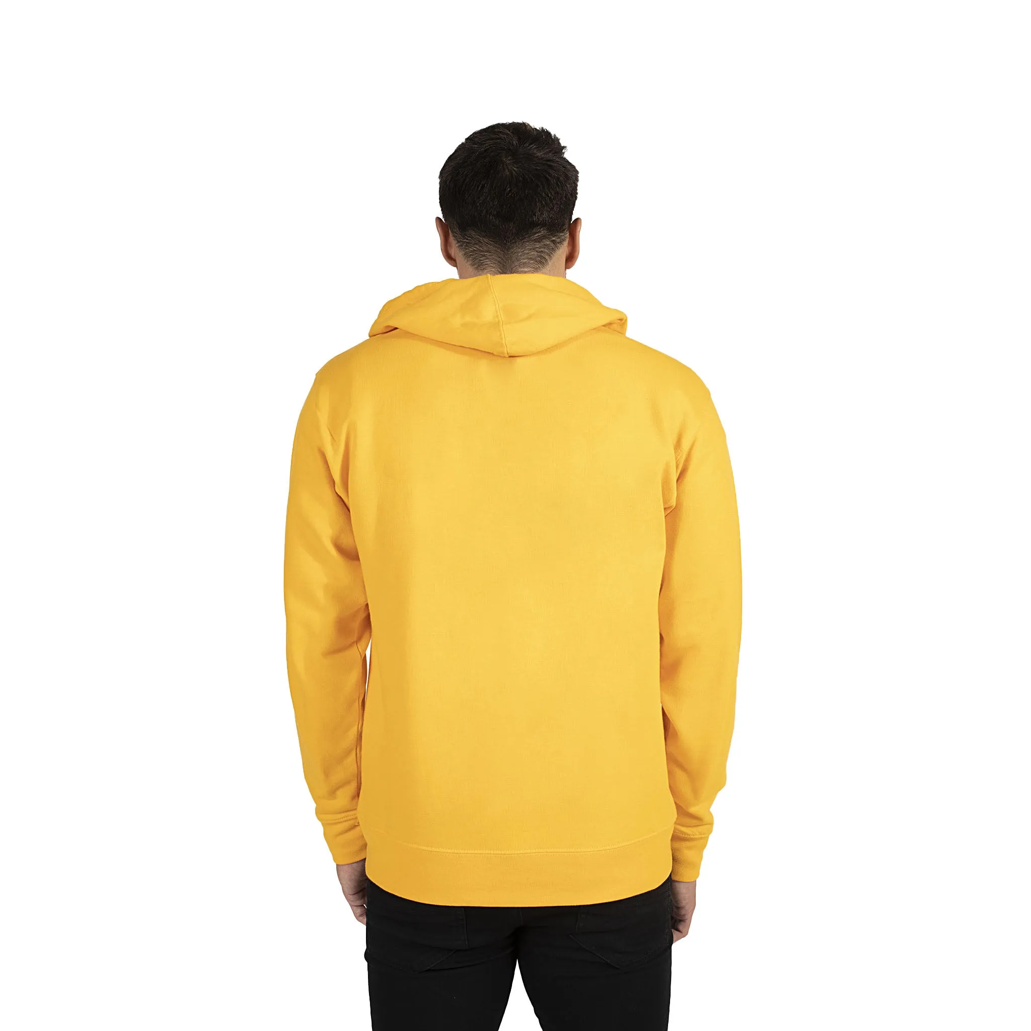 Gold Classic Hoodie