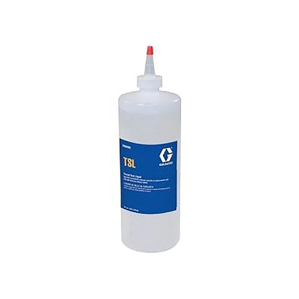 GRACO THROAT SEAL QUART