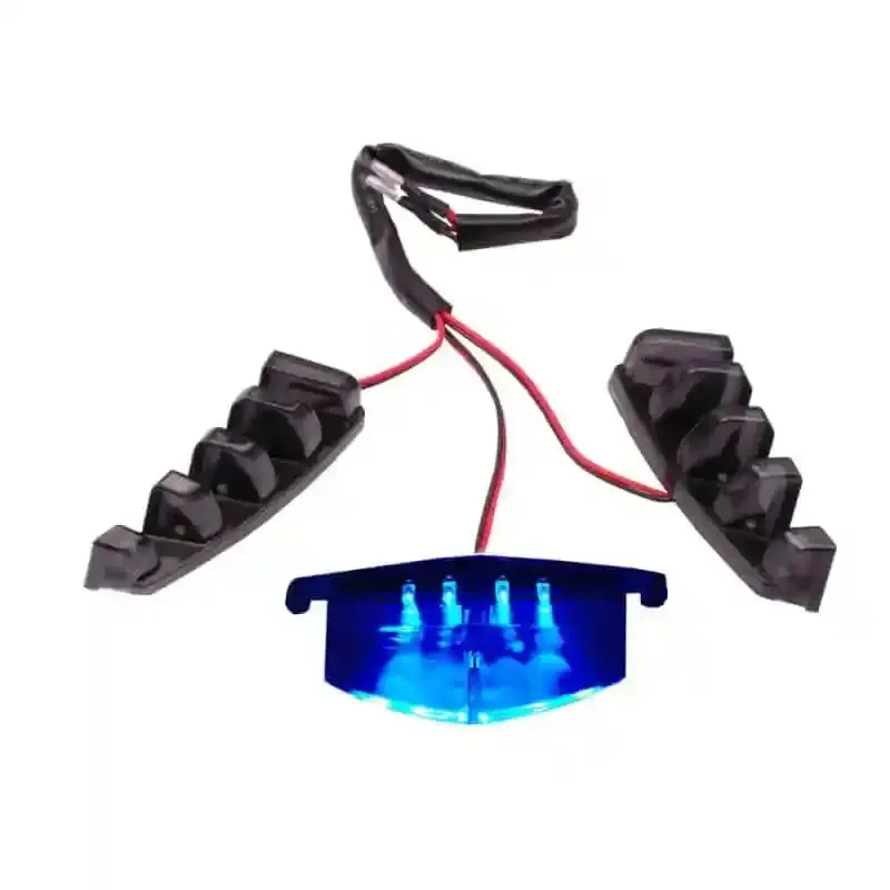 Grill Lights Led | Piaggio ZIP SP