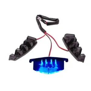 Grill Lights Led | Piaggio ZIP SP