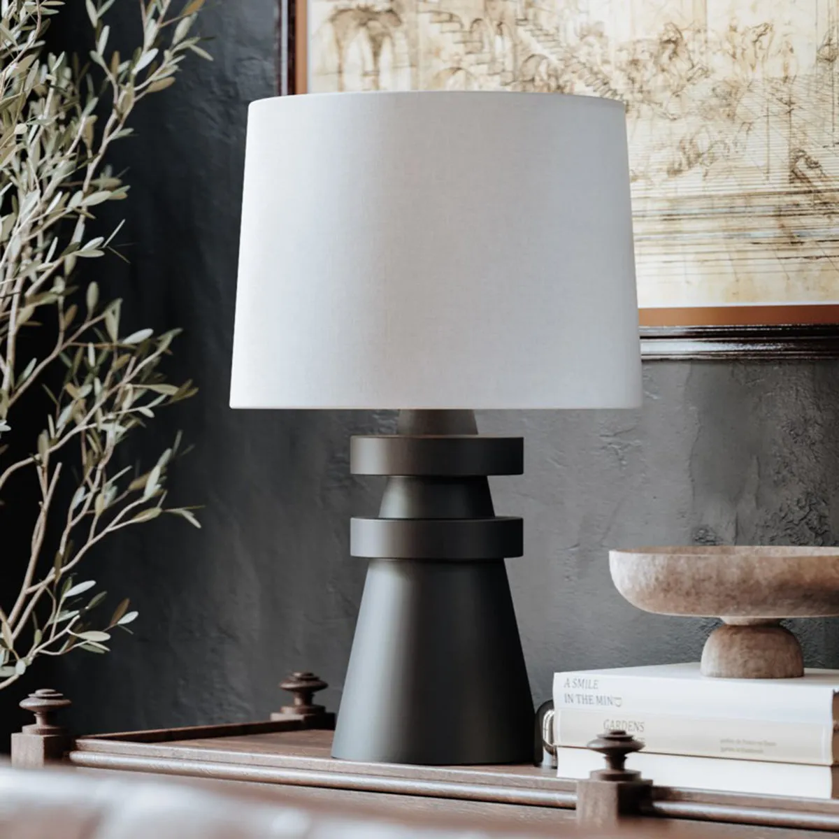 Grover Table Lamp