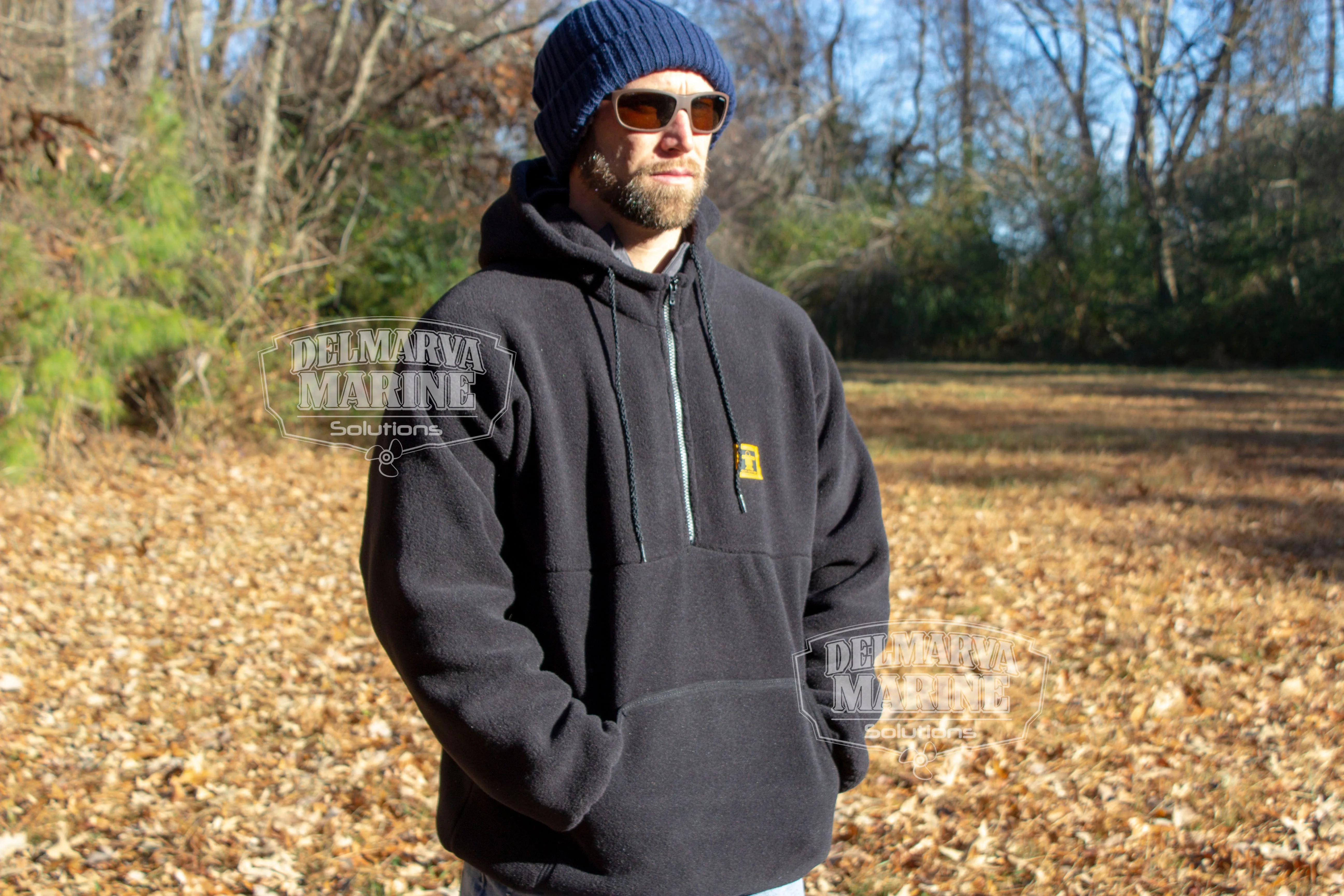 Guy Cotten Kasilof Pullover
