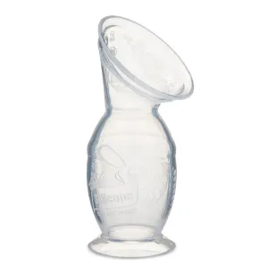 Haakaa Generation 2 Silicone Breast Pump with Suction Base 100ml