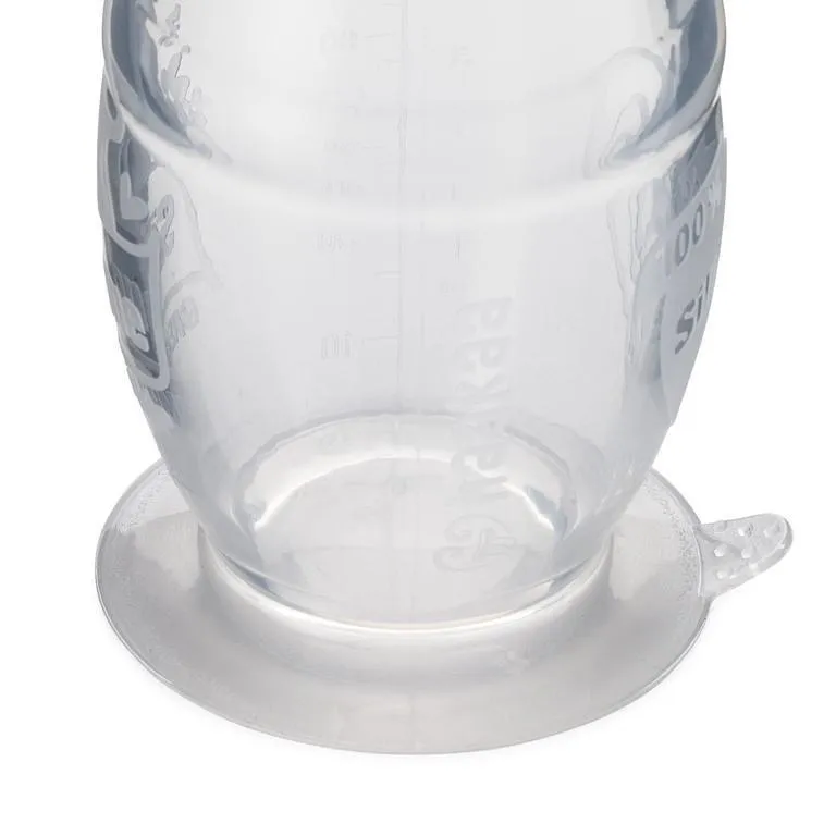 Haakaa Generation 2 Silicone Breast Pump with Suction Base 100ml