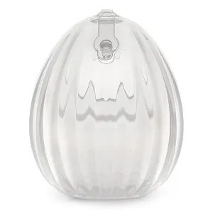 Haakaa Shell Wearable Silicone Breast Pump (75ml)