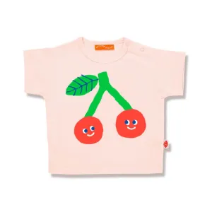 Halcyon Nights Cherry Tee