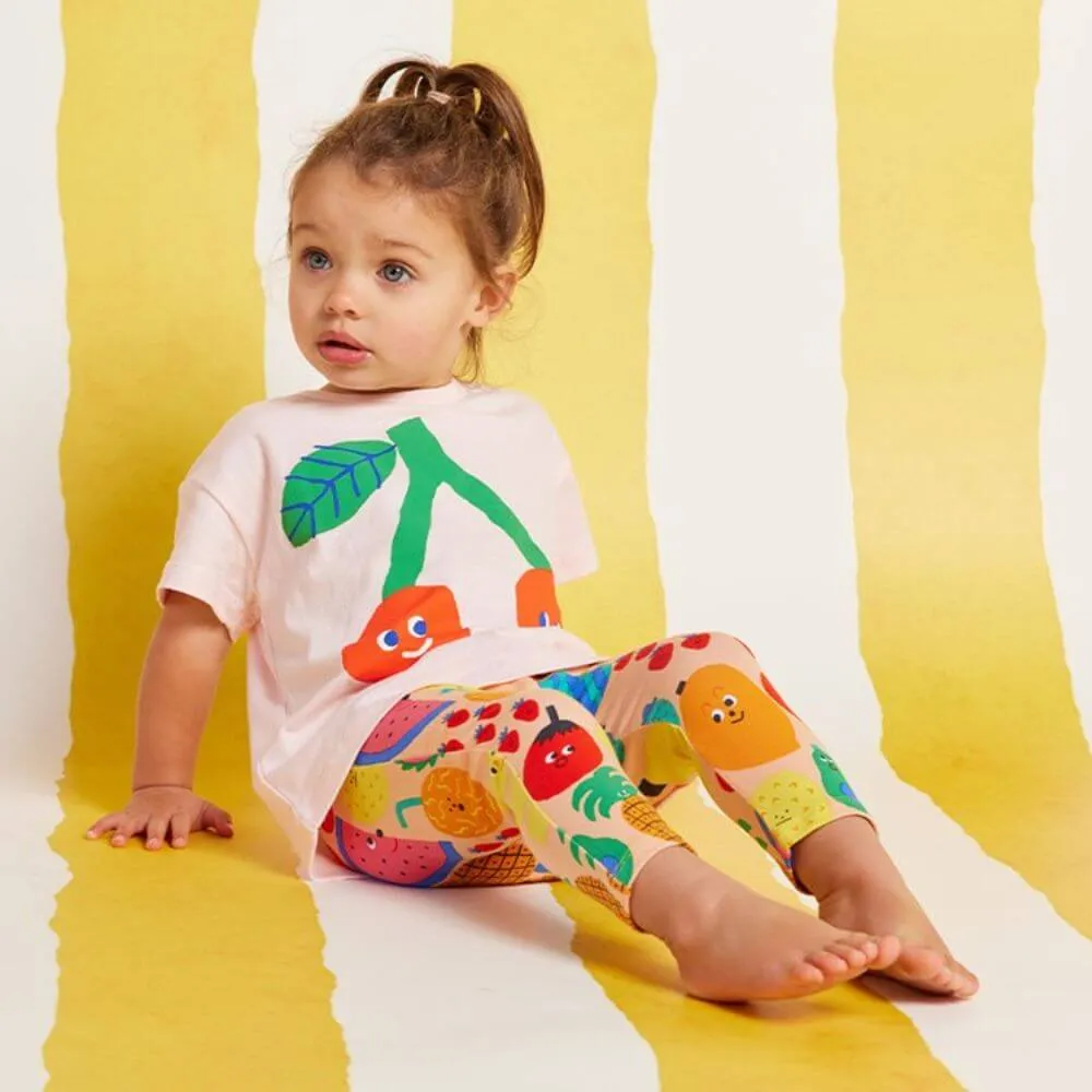 Halcyon Nights Cherry Tee