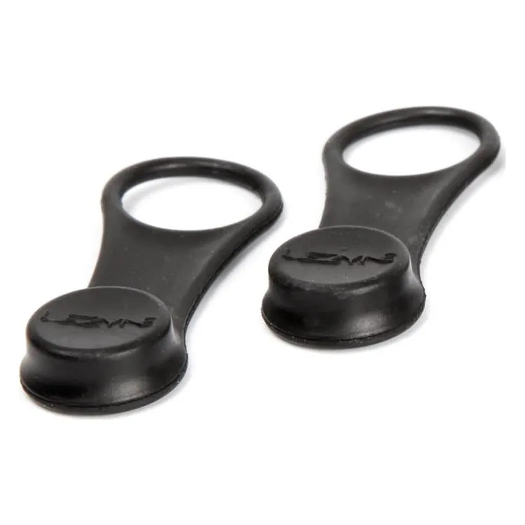 Hand Pump End Caps