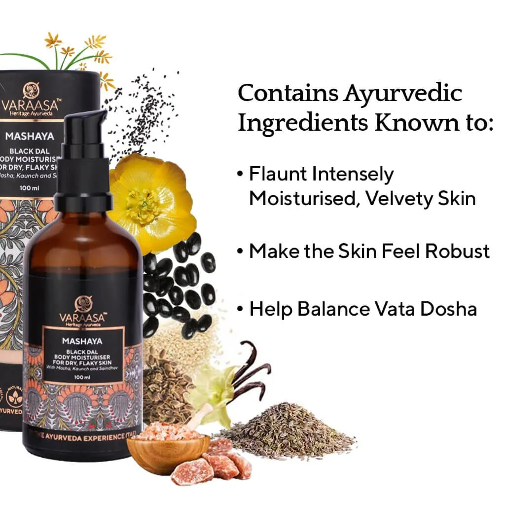 Head-To-Toe Care Combo - In a Free Gift Box