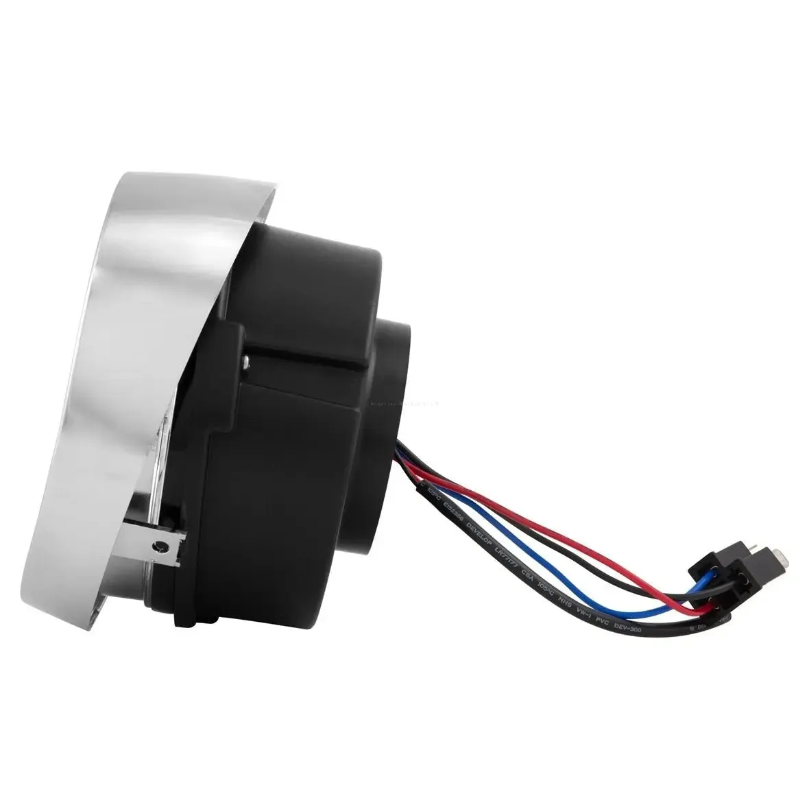 Headlight Unit SIP PERFORMANCE LED | Vespa Primavera 50-150cc (-'18)