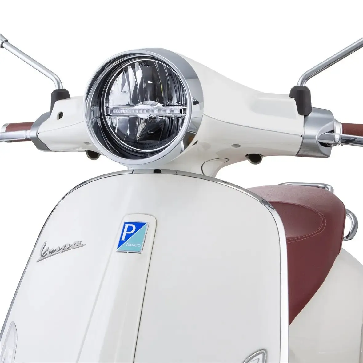 Headlight Unit SIP PERFORMANCE LED | Vespa Primavera 50-150cc (-'18)