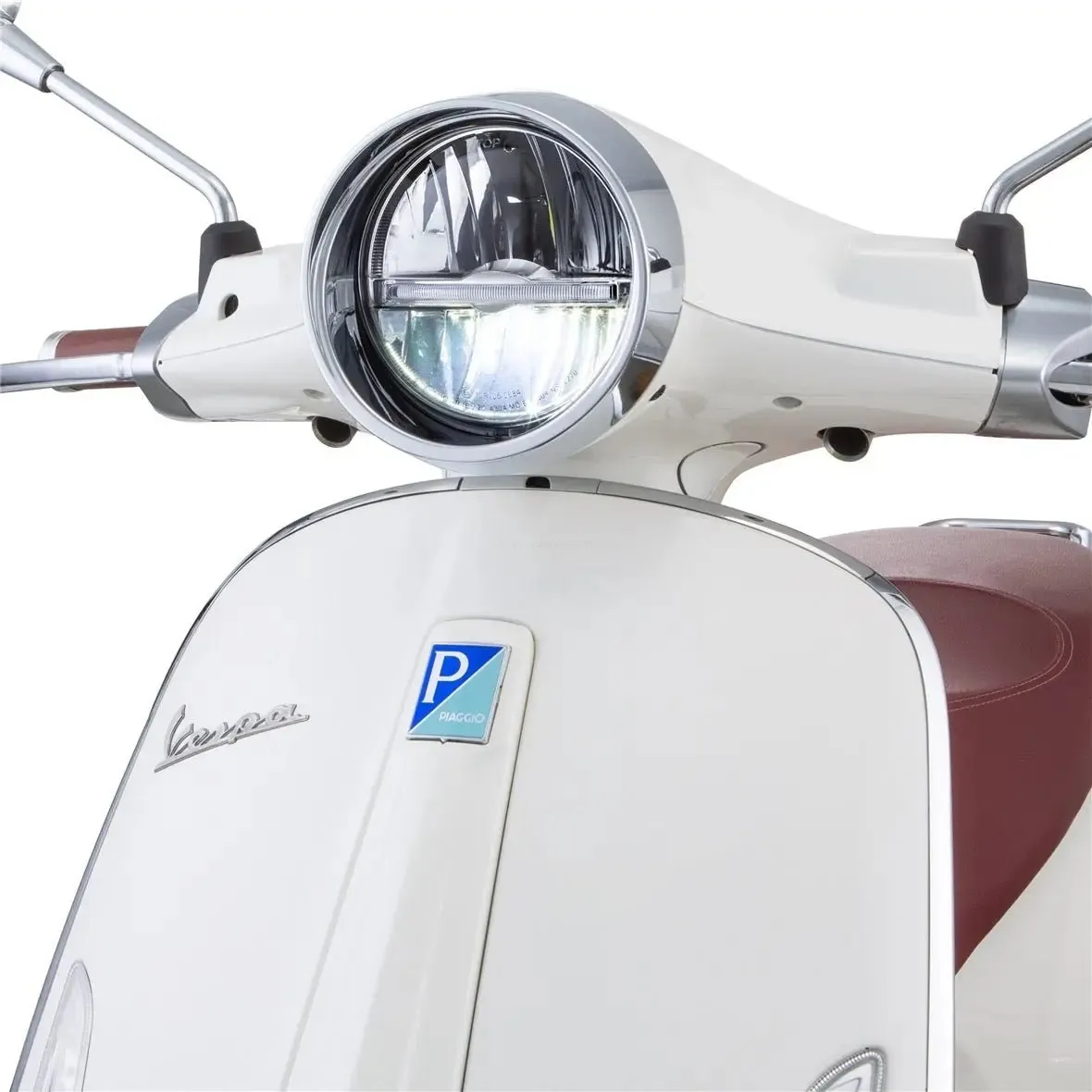 Headlight Unit SIP PERFORMANCE LED | Vespa Primavera 50-150cc (-'18)