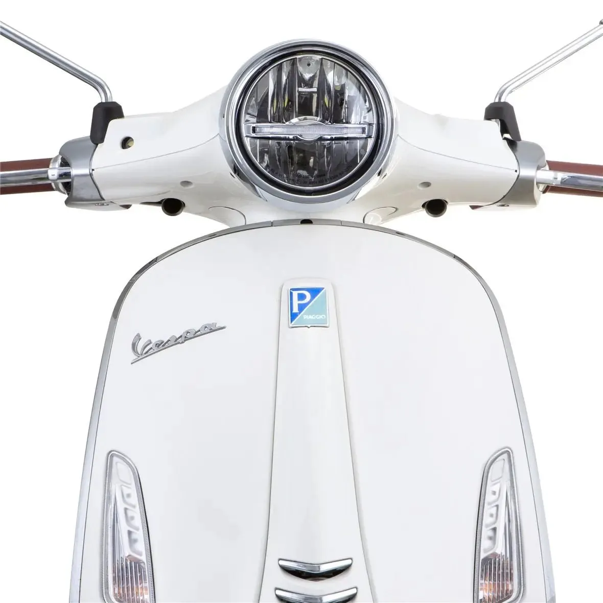 Headlight Unit SIP PERFORMANCE LED | Vespa Primavera 50-150cc (-'18)