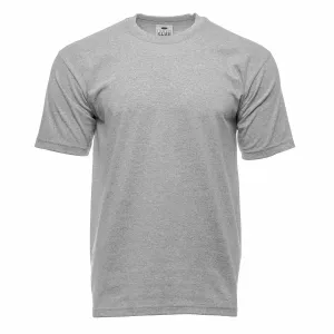 Heavyweight Solid Crew Neck - Mens