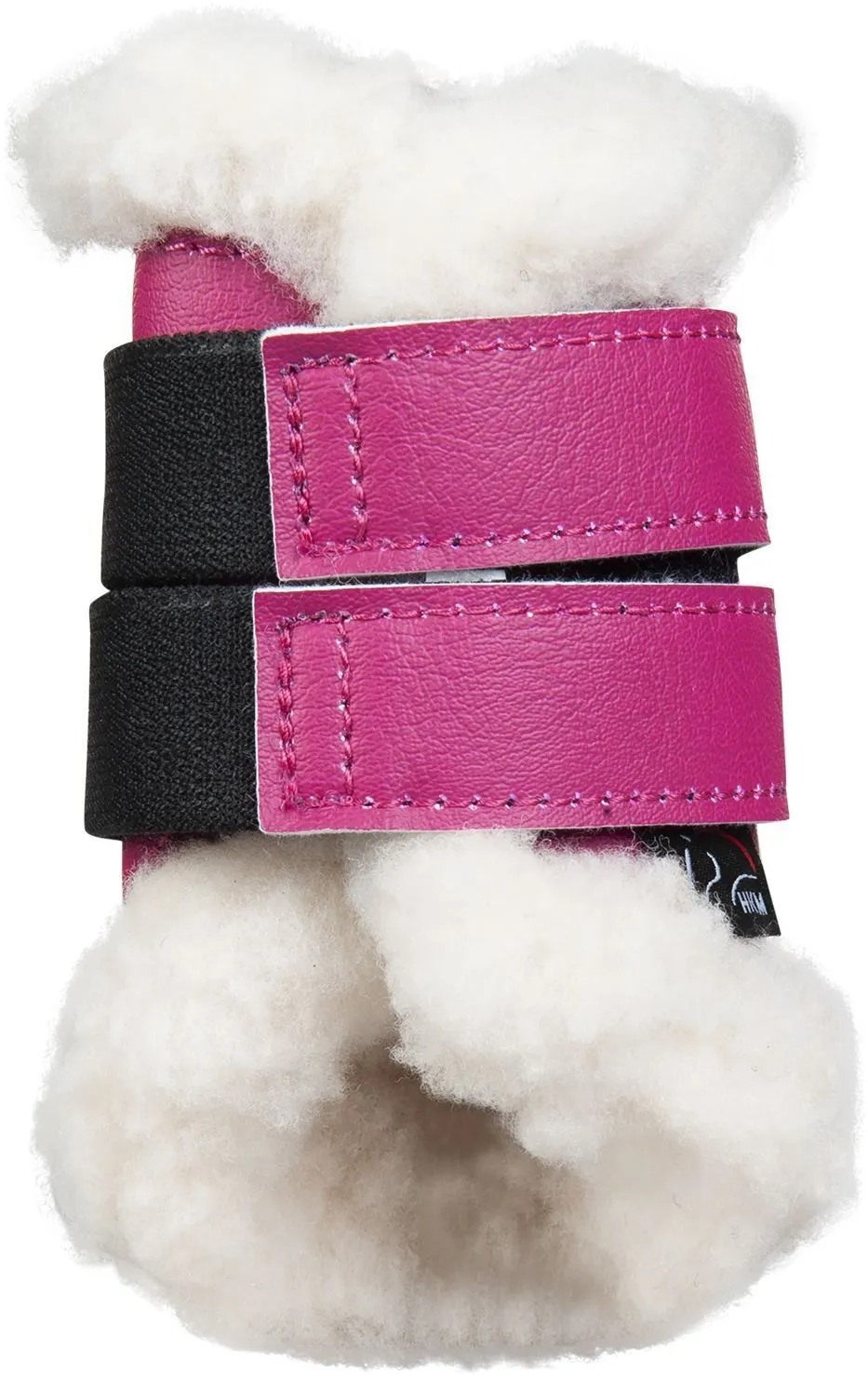 HKM Protection Boots Comfort Shetty