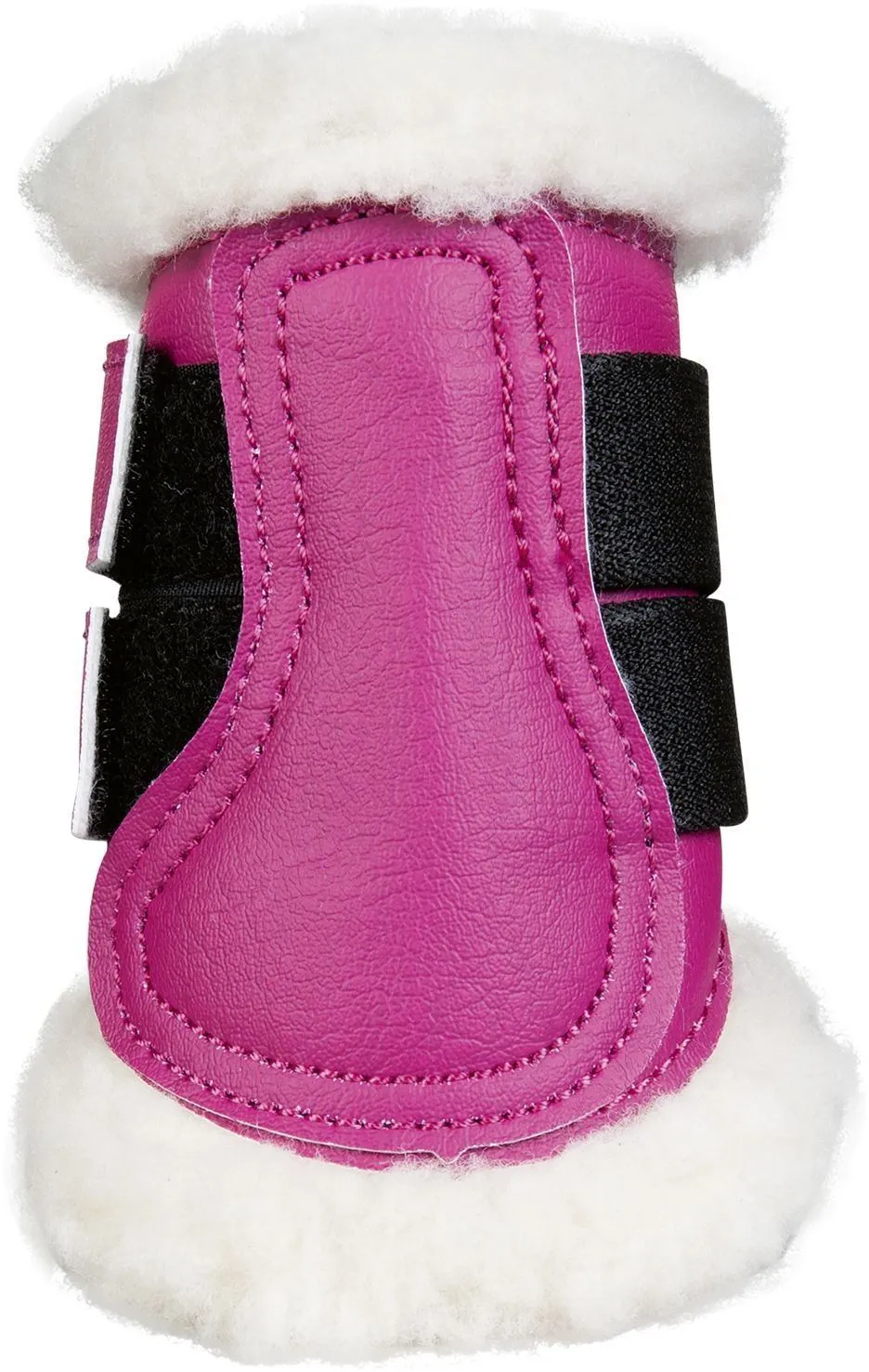 HKM Protection Boots Comfort Shetty