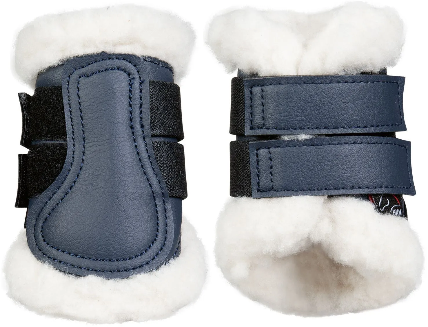 HKM Protection Boots Comfort Shetty