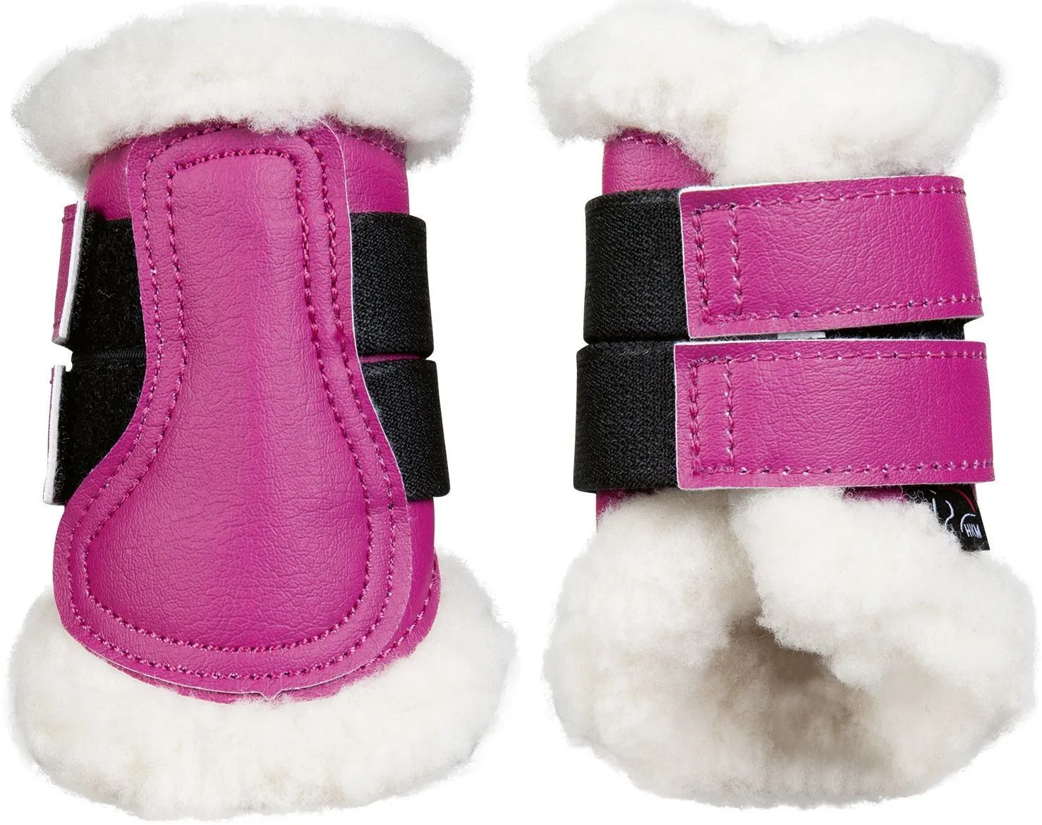 HKM Protection Boots Comfort Shetty