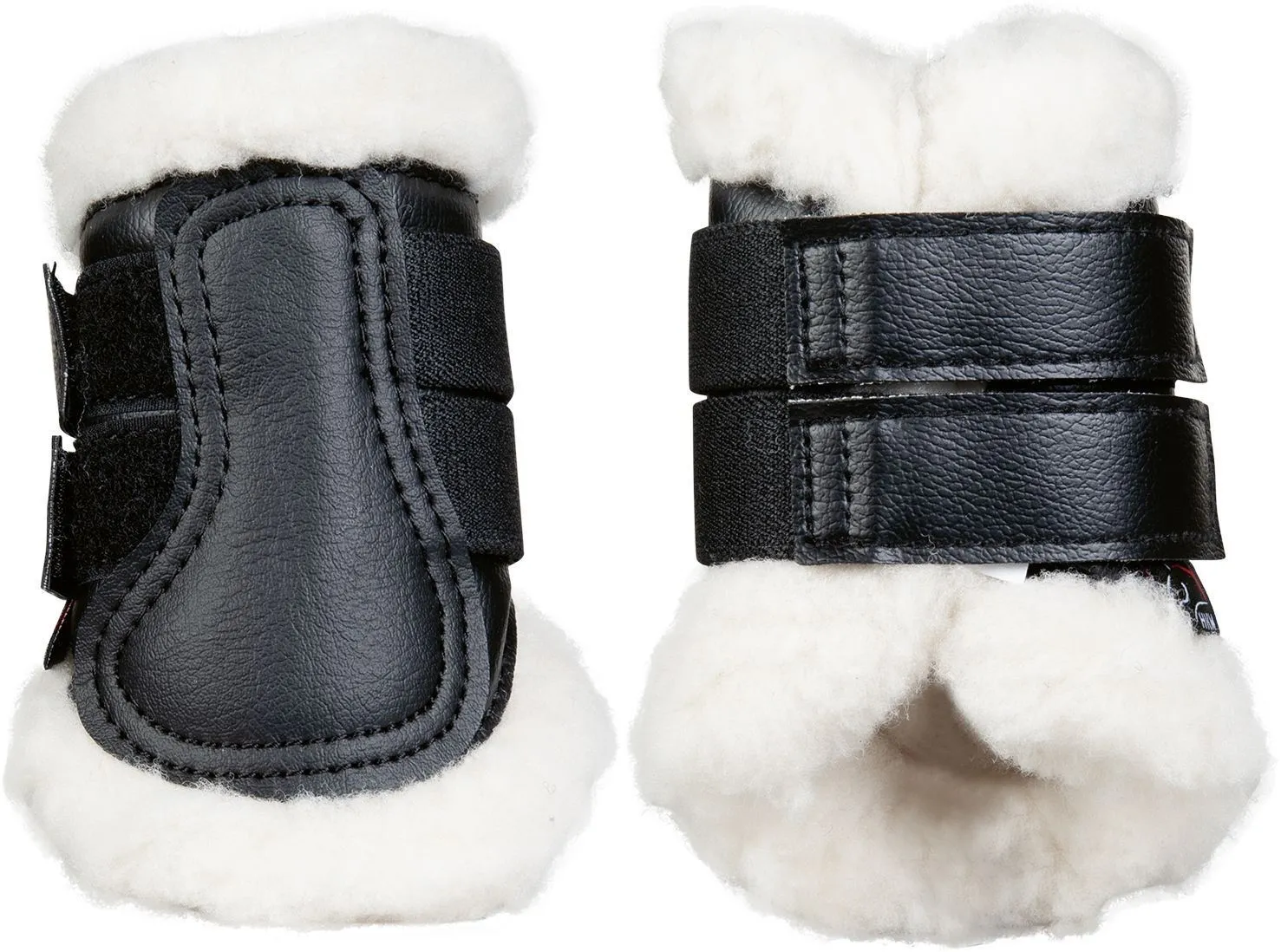 HKM Protection Boots Comfort Shetty