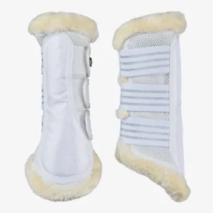 Horze Lincoln Brushing Boots (19206)