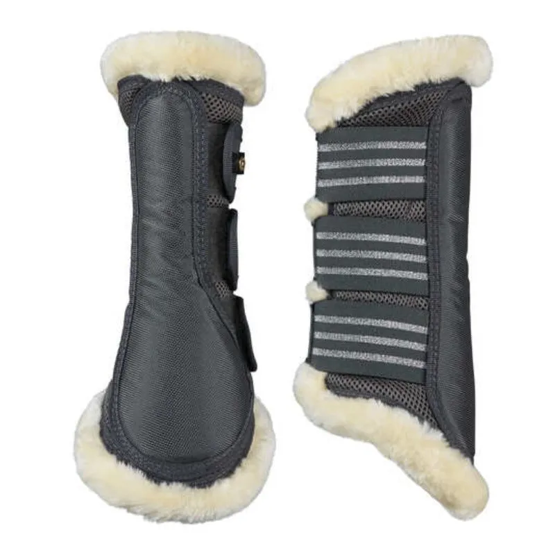 Horze Lincoln Brushing Boots (19206)