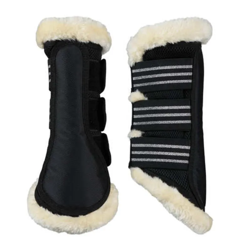 Horze Lincoln Brushing Boots (19206)