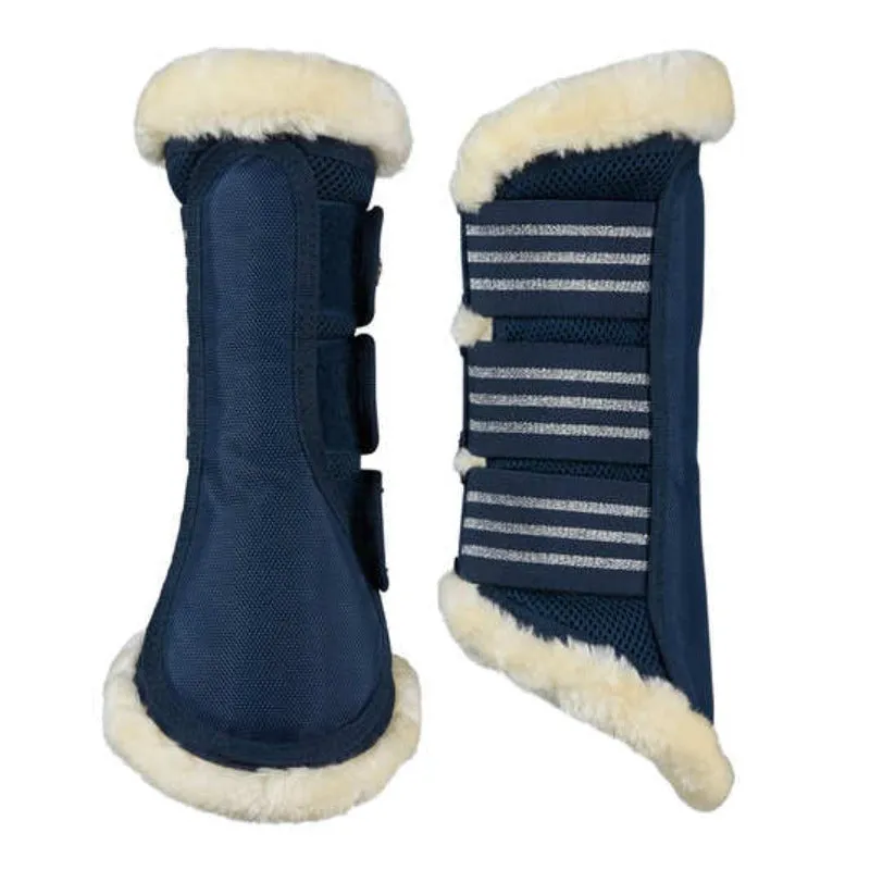 Horze Lincoln Brushing Boots (19206)