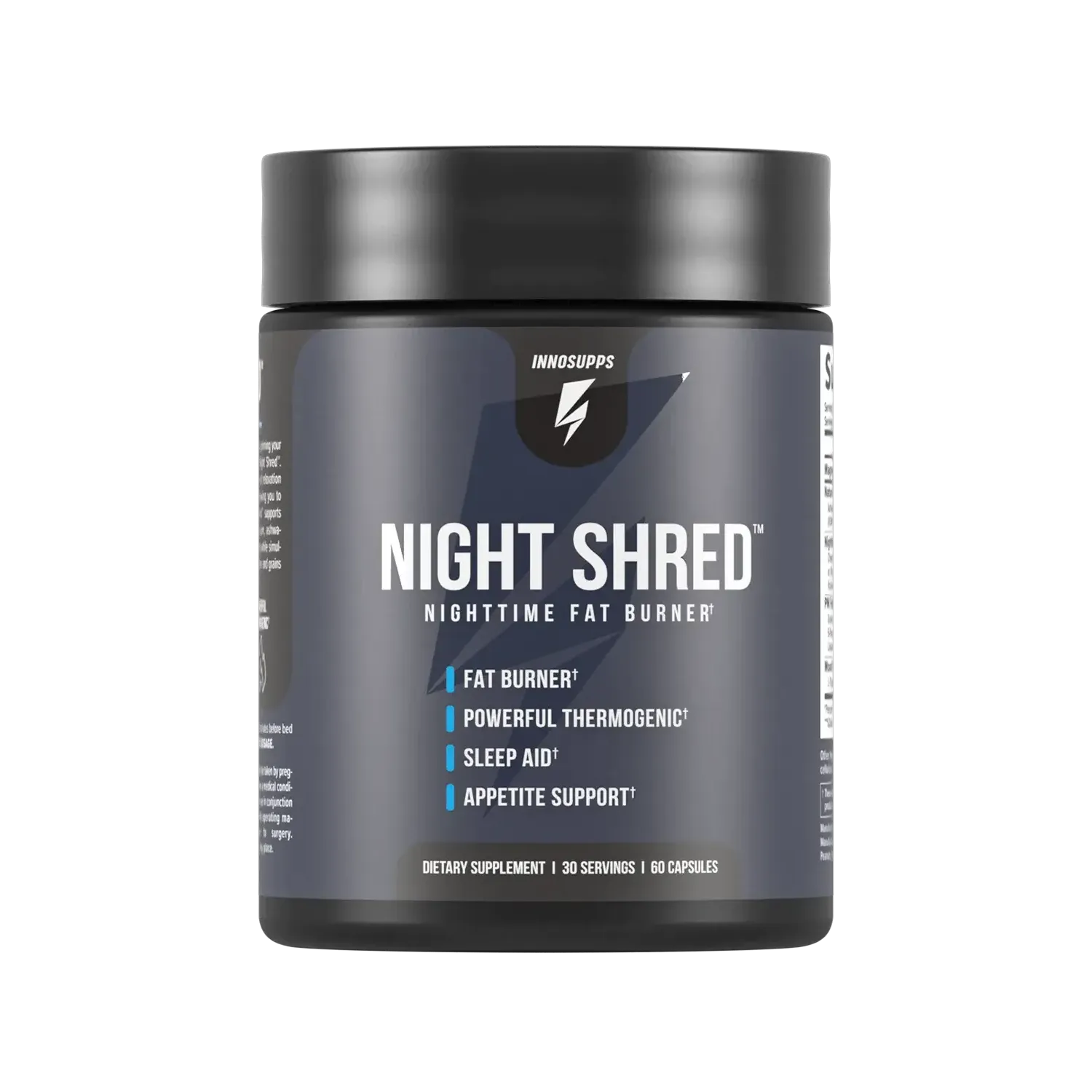Hydration Shred Stack