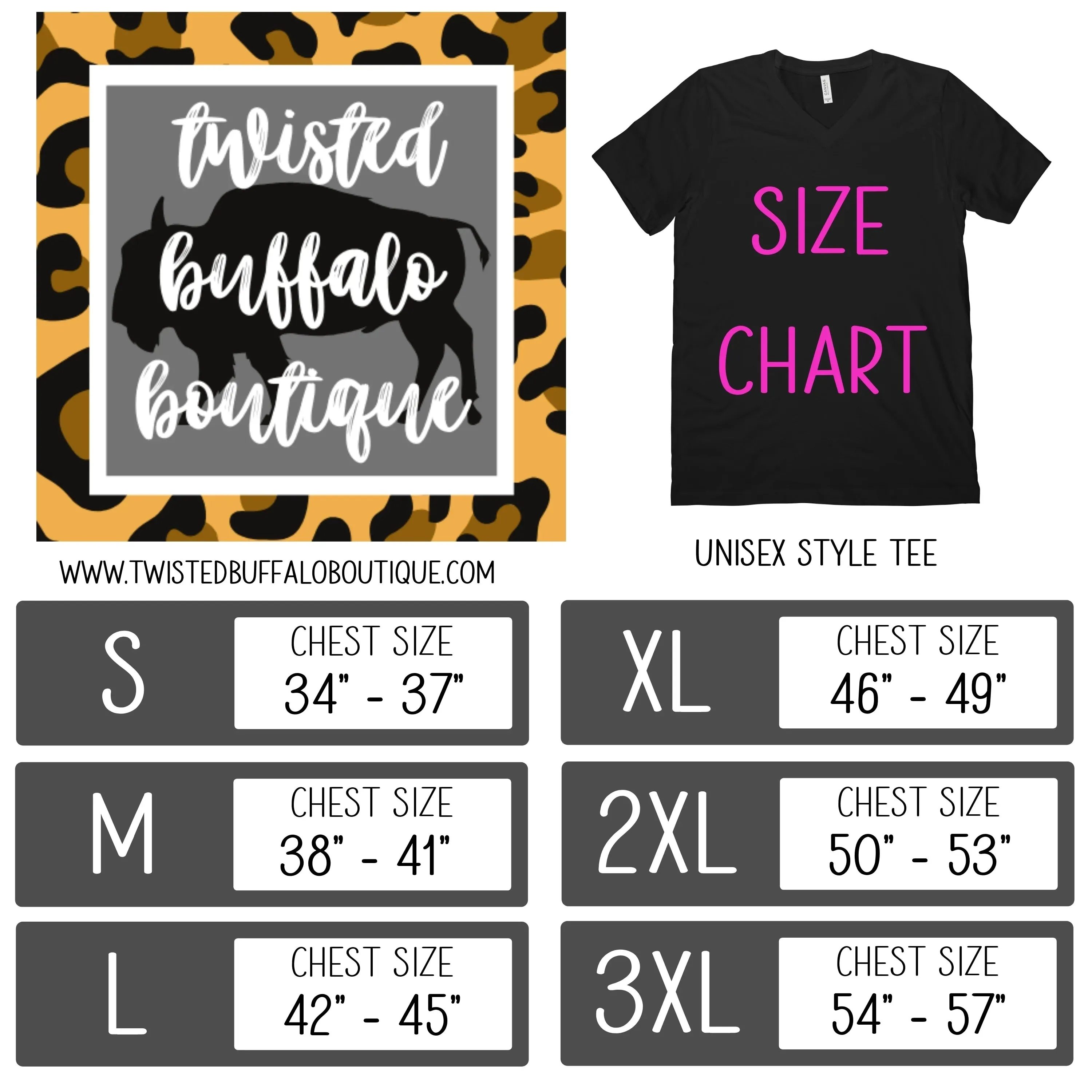 {I ONLY HAVE EYES FOR YOU} Leopard XOXO Orchid Crew Neck Tee